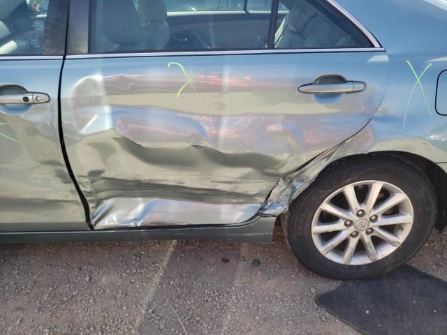 Photo 9 from auction – 2011 TOYOTA CAMRY BASE with VIN 4T1BF3EK7BU709535