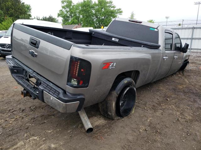 صورة رقم 4 من المزاد - 2012 CHEVROLET SILVERADO مع VIN 1GC1KXC85CF229137