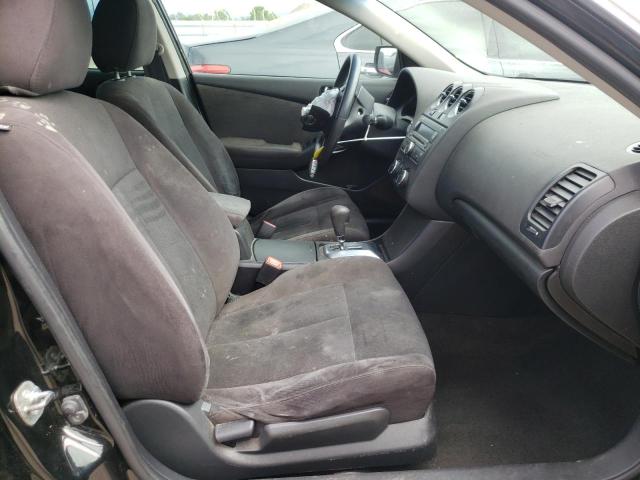 Photo 5 from auction – 2011 NISSAN ALTIMA BAS with VIN 1N4AL2AP4BN440544