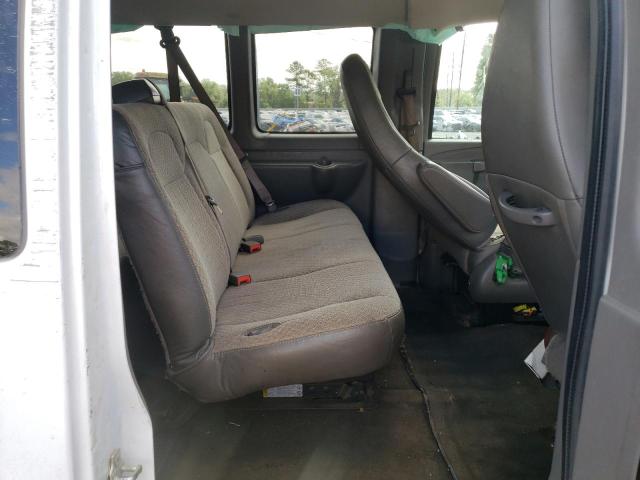 Photo 6 from auction – 2017 CHEVROLET EXPRESS G3 with VIN 1GAZGPFF1H1278752