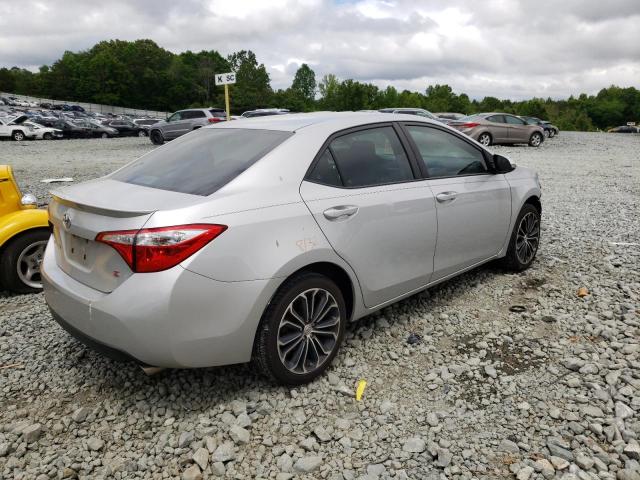 Photo 4 from auction – 2016 TOYOTA COROLLA L with VIN 2T1BURHE4GC546494