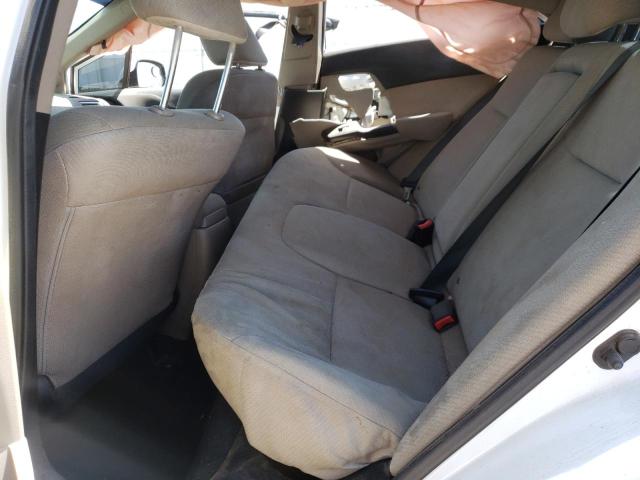 Photo 6 from auction – 2013 HONDA CIVIC EX with VIN 19XFB2F85DE288396