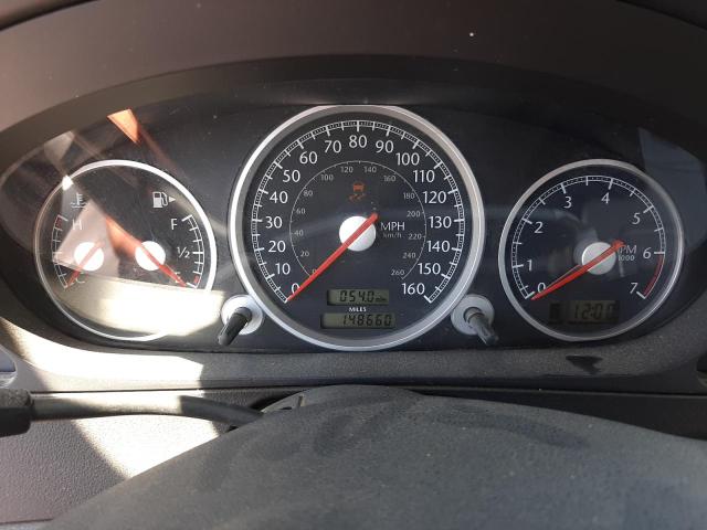 Фото 8 с аукциона – 2004 CHRYSLER CROSSFIRE с VIN 1C3AN69L24X023707