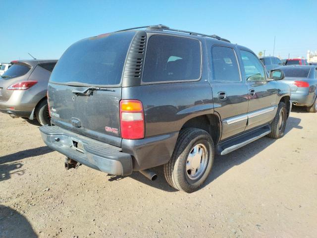 Photo 4 from auction – 2003 GMC YUKON with VIN 1GKEK13Z33J111158