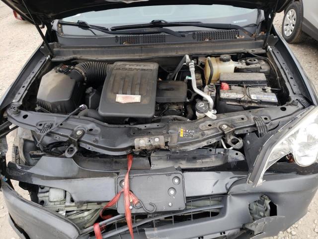 Photo 7 from auction – 2013 CHEVROLET CAPTIVA LS with VIN 3GNAL2EK5DS575248