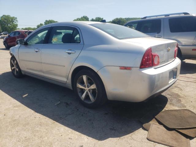 Photo 3 from auction – 2012 CHEVROLET MALIBU 1LT with VIN 1G1ZC5E03CF131938