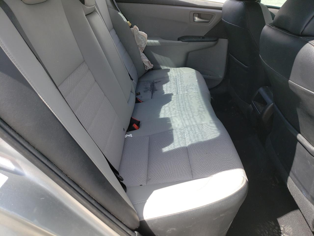 Photo 6 from auction – 2016 TOYOTA CAMRY LE with VIN 4T1BF1FK2GU551180