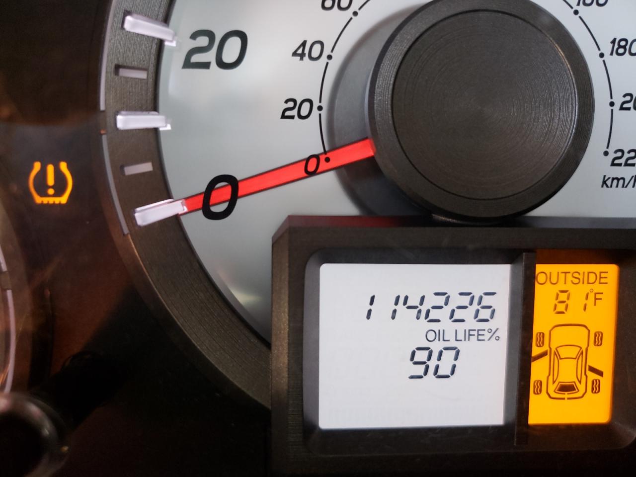 Photo 8 from auction – 2013 HONDA PILOT EX with VIN 5FNYF4H45DB085408