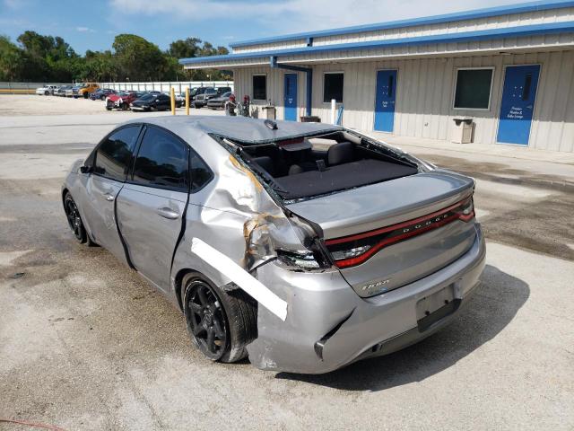 Photo 3 from auction – 2016 DODGE DART SE with VIN 1C3CDFAA5GD767328