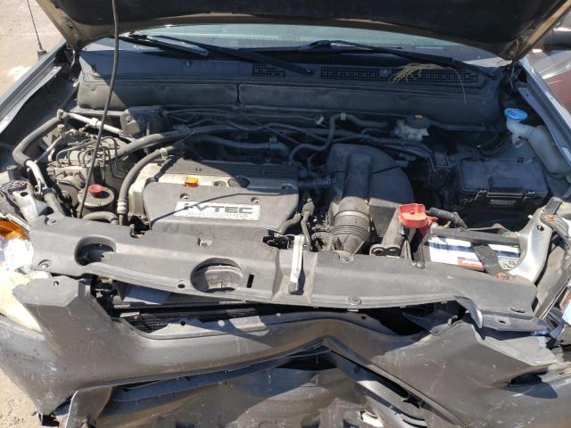 Photo 7 from auction – 2006 HONDA CR-V LX with VIN SHSRD78596U419388