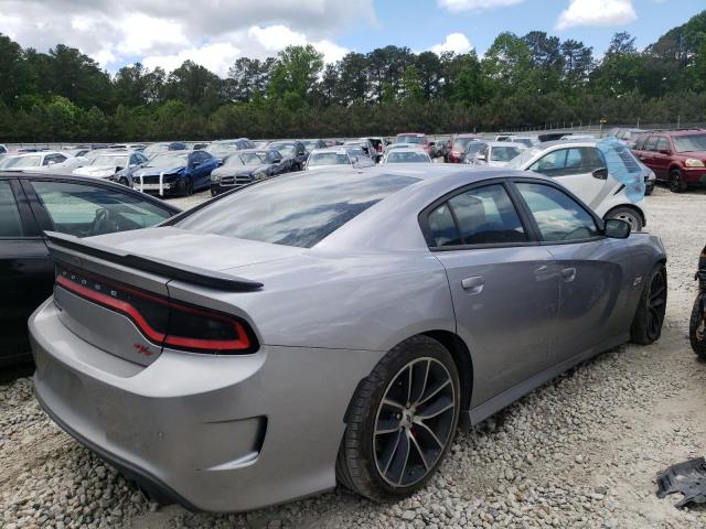 Photo 4 from auction – 2017 DODGE CHARGER R/ with VIN 2C3CDXGJ9HH537115