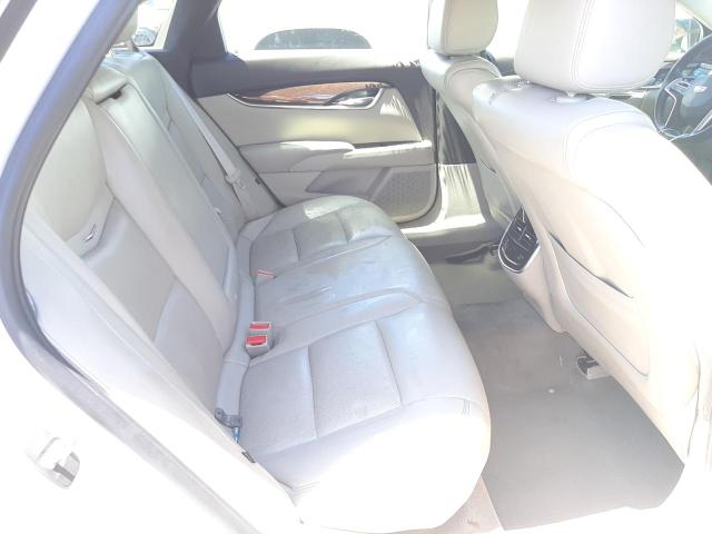Photo 6 from auction – 2017 CADILLAC XTS LUXURY with VIN 2G61M5S34H9107893