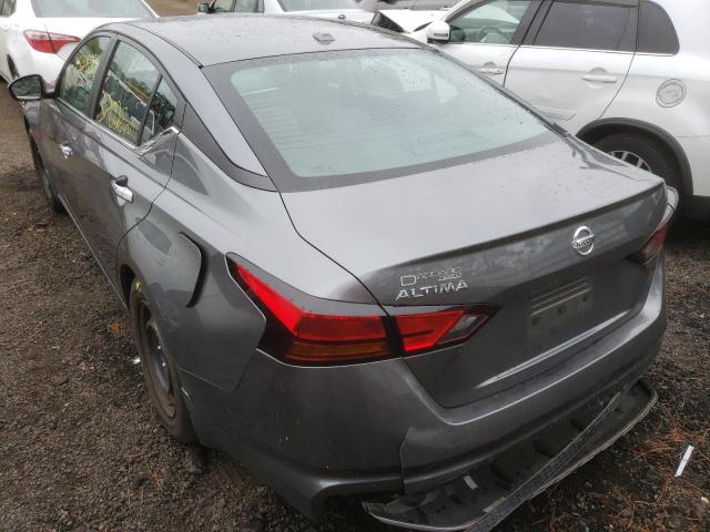 Photo 3 from auction – 2019 NISSAN ALTIMA S with VIN 1N4BL4BV5KC110372