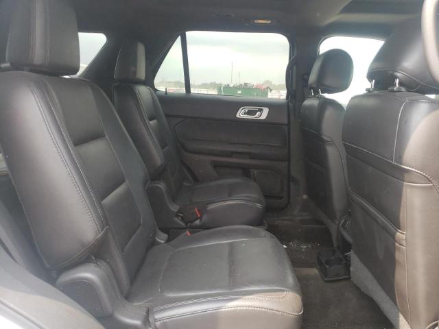 Photo 6 from auction – 2015 FORD EXPLORER X with VIN 1FM5K8D81FGB88294
