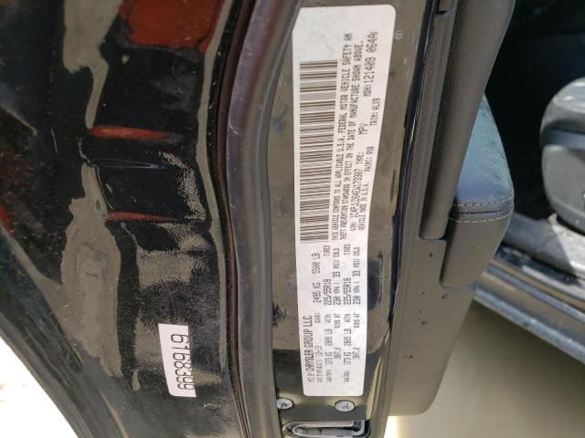 Photo 10 from auction – 2014 JEEP CHEROKEE L with VIN 1C4PJLDS4EW173307
