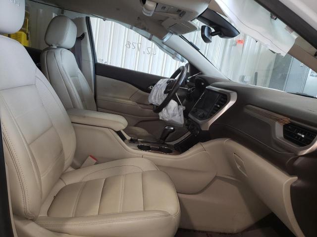 Photo 5 from auction – 2019 GMC ACADIA DEN with VIN 1GKKNPLS8KZ224202