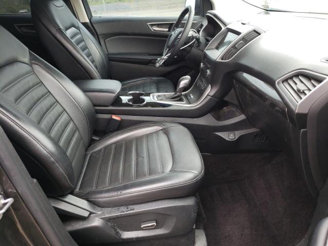 Photo 5 from auction – 2016 FORD EDGE SEL with VIN 2FMPK3J84GBC09583