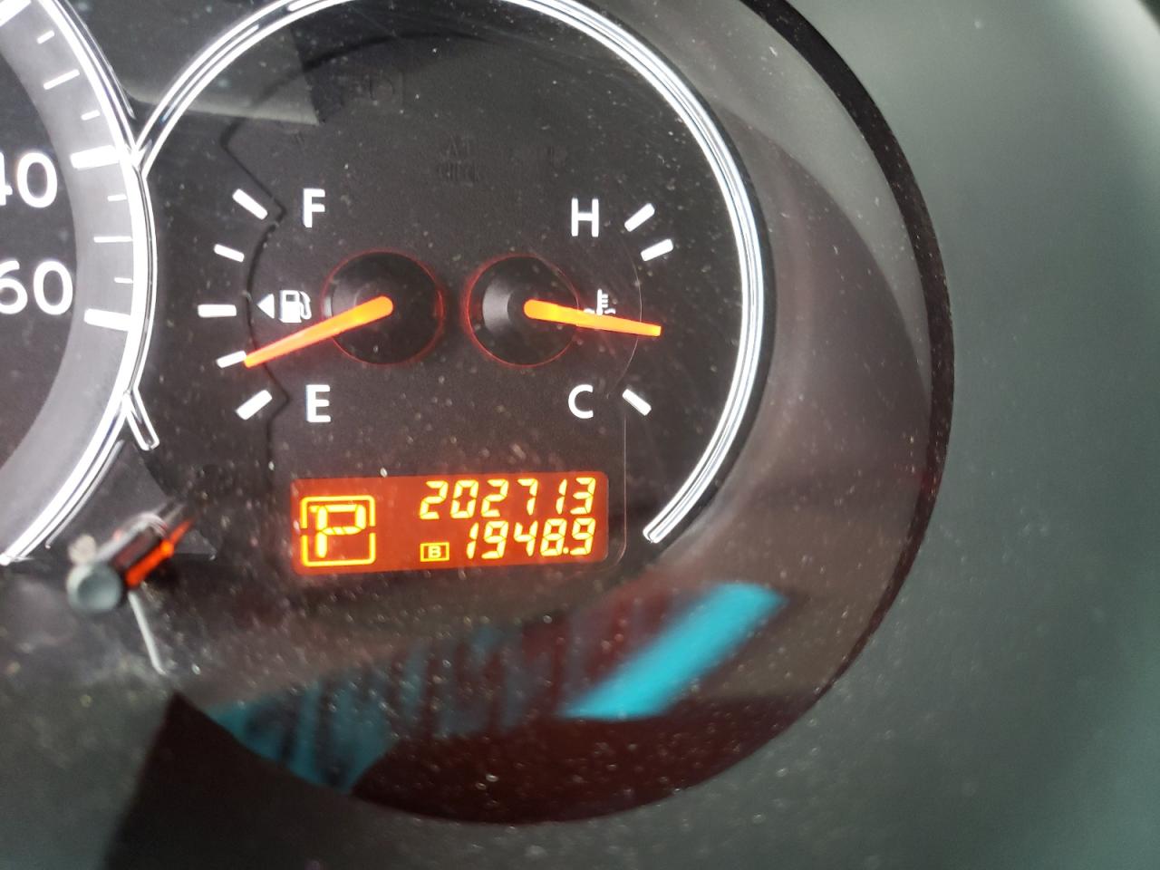 Photo 8 from auction – 2012 NISSAN ALTIMA BAS with VIN 1N4AL2AP3CC174267