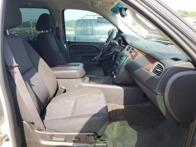Photo 5 from auction – 2011 GMC YUKON SLE with VIN 1GKS1AE09BR256953