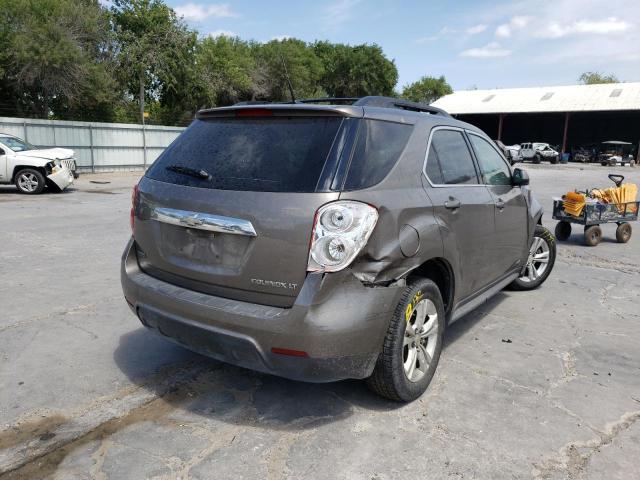Photo 4 from auction – 2012 CHEVROLET EQUINOX LT with VIN 2GNALDEK3C6123484