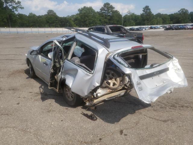 Photo 3 from auction – 2003 FORD FOCUS LX with VIN 1FAFP363X3W314402