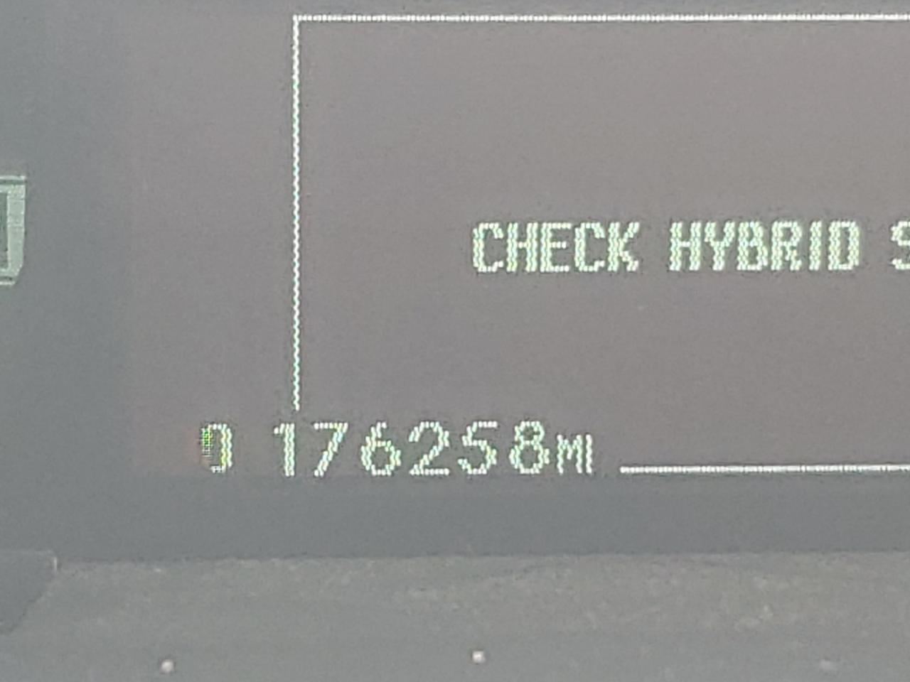 Photo 8 from auction – 2010 TOYOTA PRIUS with VIN JTDKN3DU5A5142888