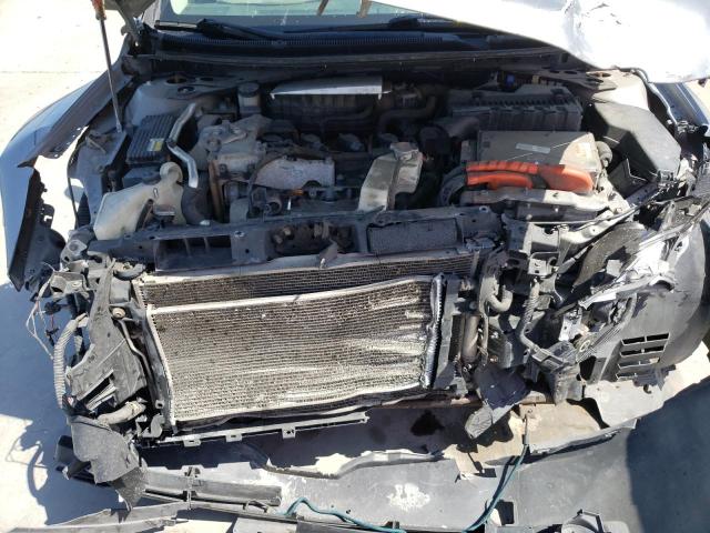 Photo 7 from auction – 2009 NISSAN ALTIMA HYB with VIN 1N4CL21E49C192714