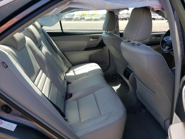 Photo 6 from auction – 2015 TOYOTA CAMRY LE with VIN 4T4BF1FK0FR461658