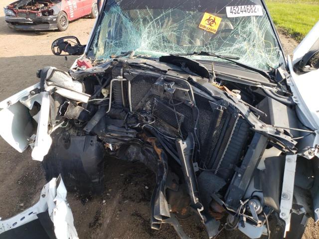 Photo 7 from auction – 2011 GMC YUKON DENA with VIN 1GKS2EEF2BR253157