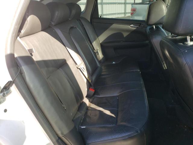 Photo 6 from auction – 2006 CHEVROLET IMPALA SUP with VIN 2G1WD58C169166285