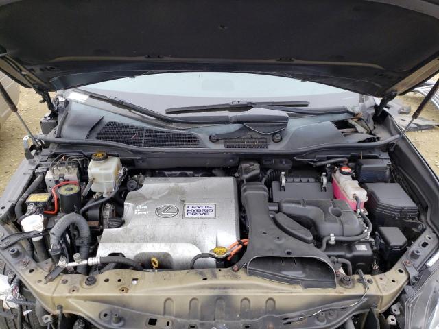 Photo 7 from auction – 2015 LEXUS RX 450H with VIN 2T2BC1BA0FC003938