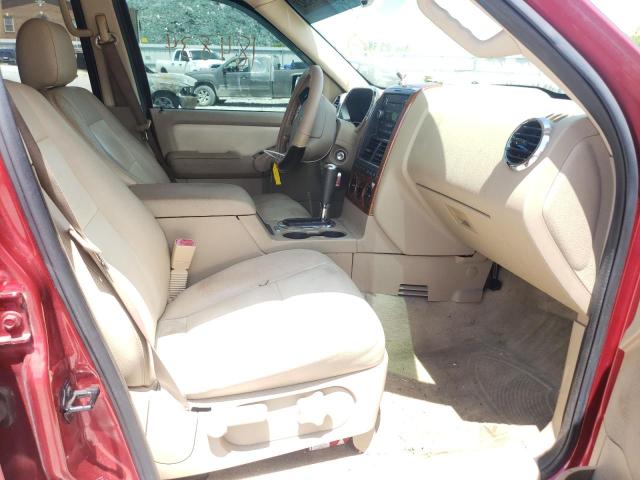 Photo 5 from auction – 2008 FORD EXPLORER E with VIN 1FMEU74E78UA38902