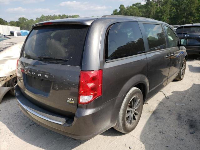 Photo 4 from auction – 2019 DODGE GRAND CARA with VIN 2C4RDGEG7KR619553