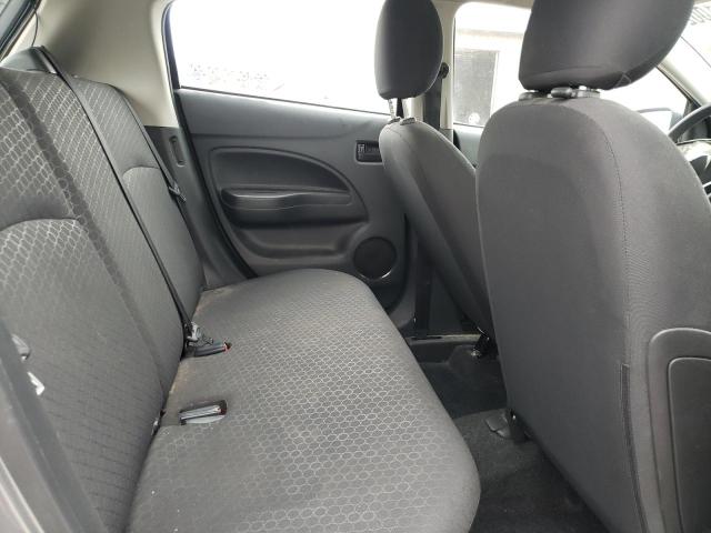 Photo 6 from auction – 2015 MITSUBISHI MIRAGE DE with VIN ML32A3HJ5FH060180