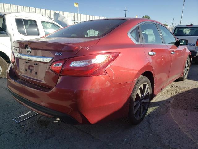 Photo 4 from auction – 2016 NISSAN ALTIMA 2.5 with VIN 1N4AL3AP4GC285034