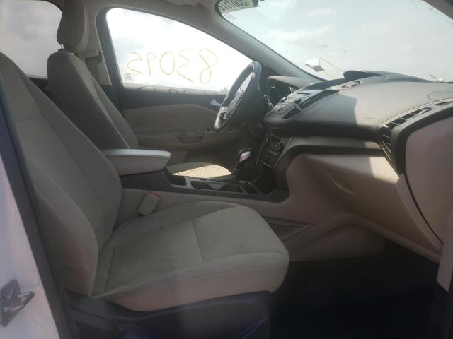 Photo 5 from auction – 2018 FORD ESCAPE SE with VIN 1FMCU0G98JUB62809