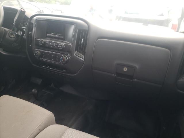 Photo 9 from auction – 2015 CHEVROLET SILVERADO with VIN 1GC1KUEG2FF538443