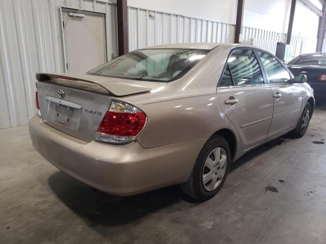 Photo 4 from auction – 2006 TOYOTA CAMRY LE with VIN 4T1BE30K46U698137
