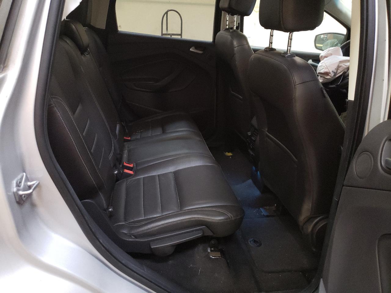 Photo 6 from auction – 2013 FORD ESCAPE SEL with VIN 1FMCU0HX2DUD40912