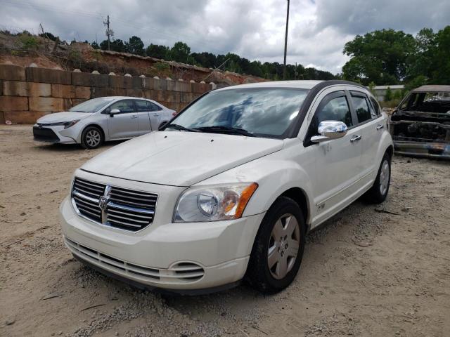 Photo 2 from auction – 2007 DODGE CALIBER R/ with VIN 1B3HB48B37D337518