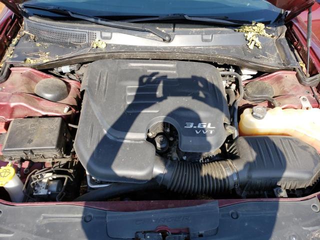 Photo 7 from auction – 2019 DODGE CHARGER GT with VIN 2C3CDXHG6KH684907