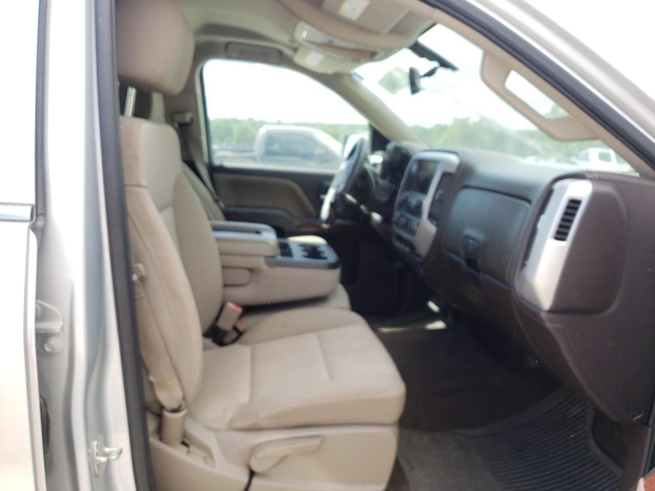 Photo 5 from auction – 2014 GMC SIERRA C15 with VIN 1GTR1UEH0EZ157850