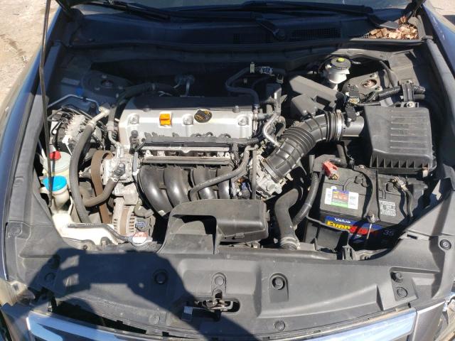 Photo 7 from auction – 2012 HONDA ACCORD LX with VIN 1HGCP2F37CA071167