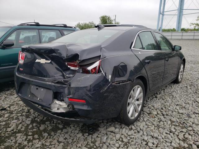 Photo 4 from auction – 2015 CHEVROLET MALIBU 2LT with VIN 1G11E5SX2FF333778