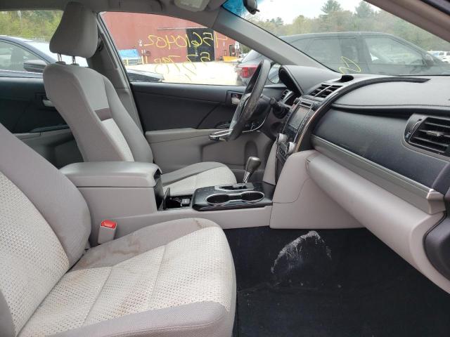 Photo 5 from auction – 2014 TOYOTA CAMRY L with VIN 4T4BF1FK1ER435780