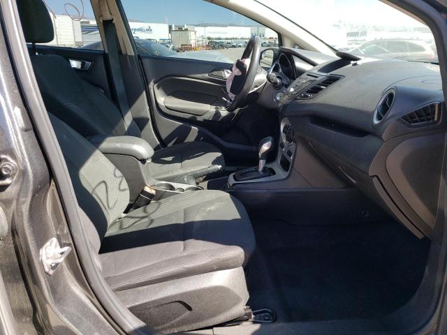 Photo 5 from auction – 2016 FORD FIESTA SE with VIN 3FADP4EJ8GM133642