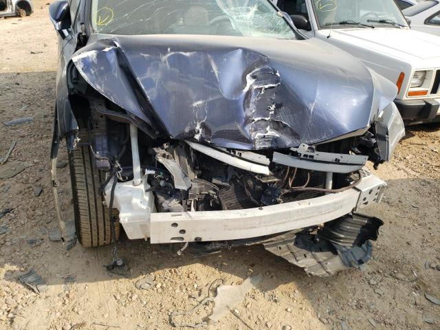Photo 9 from auction – 2016 LEXUS RX 350 BAS with VIN 2T2BZMCAXGC017362
