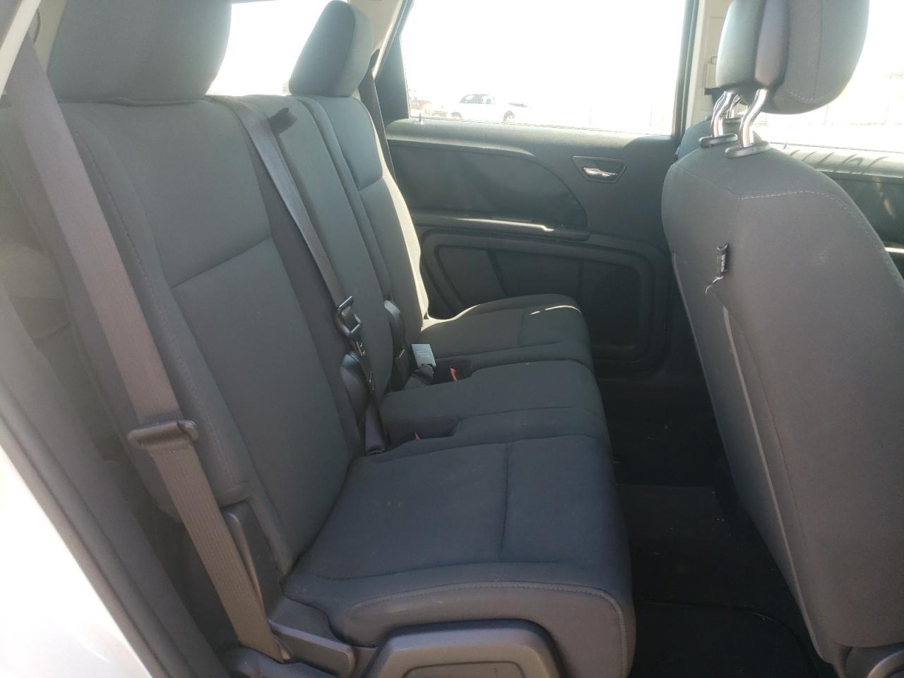 Photo 6 from auction – 2010 DODGE JOURNEY SE with VIN 3D4PG4FB4AT208304