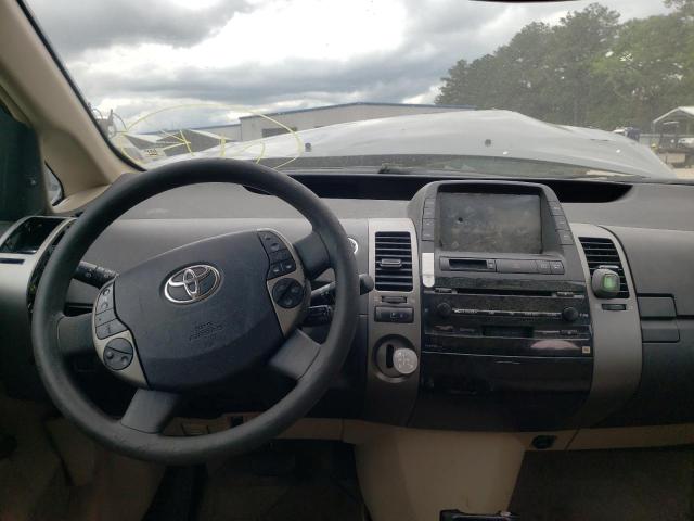 Photo 9 from auction – 2004 TOYOTA PRIUS with VIN JTDKB20U240053368