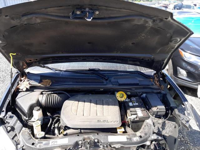 Photo 7 from auction – 2019 DODGE GRAND CARA with VIN 2C4RDGCG3KR753141